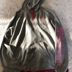 Nike hoodie